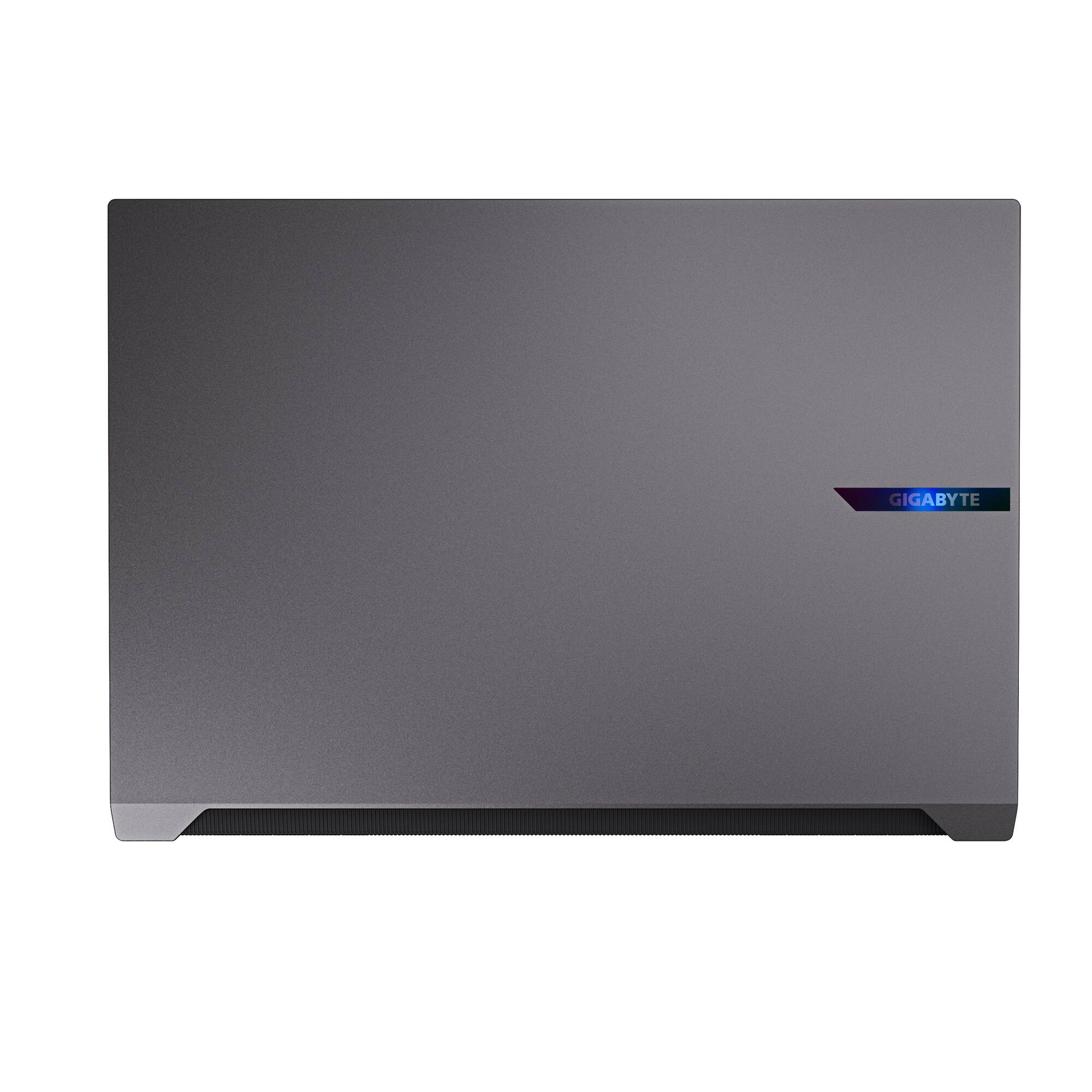 Alt View 11. GIGABYTE - GIGABYTE - AERO X16 - Copilot+ PC - WQXGA 165Hz - AMD Ryzen AI 9 465 - NVIDIA GeForce RTX 5070 V12G - 1TB SSD - 32GB RAM - Space Gray.