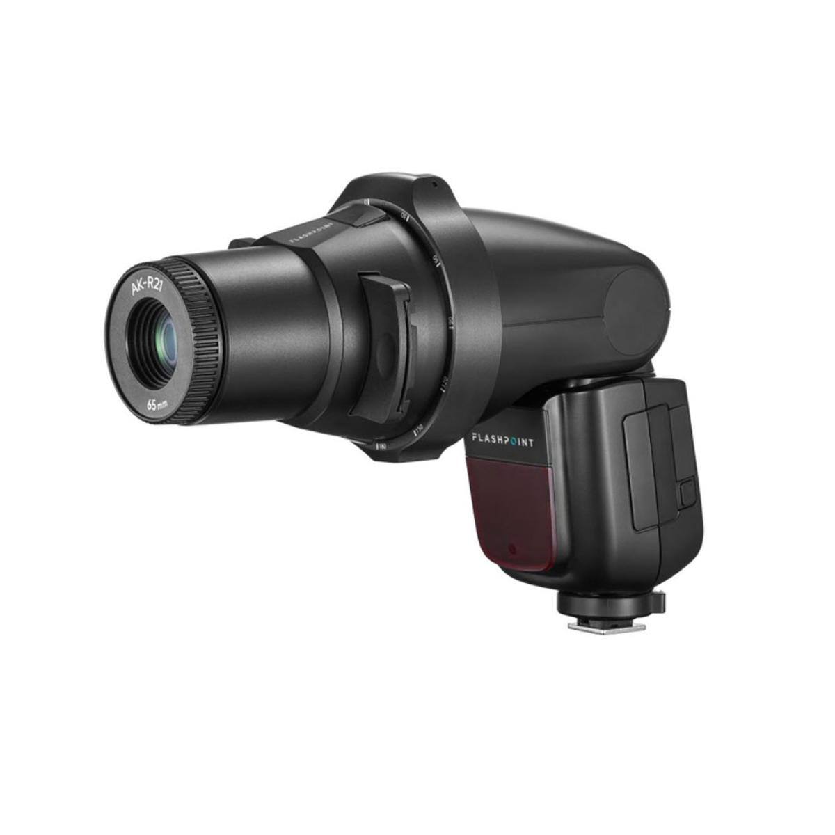 AK-R21) 65mm FLASHPOINT