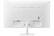 Alt View 21. Samsung - AM500 Series 27" LED FHD Smart Tizen Monitor - White.