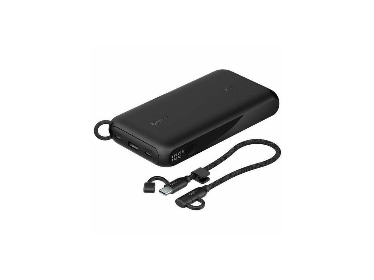 2 Belkin 100