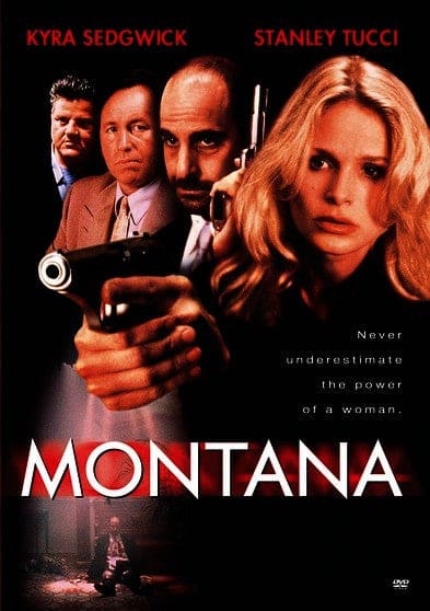 Montana - DVD price history on PriceWatchPro