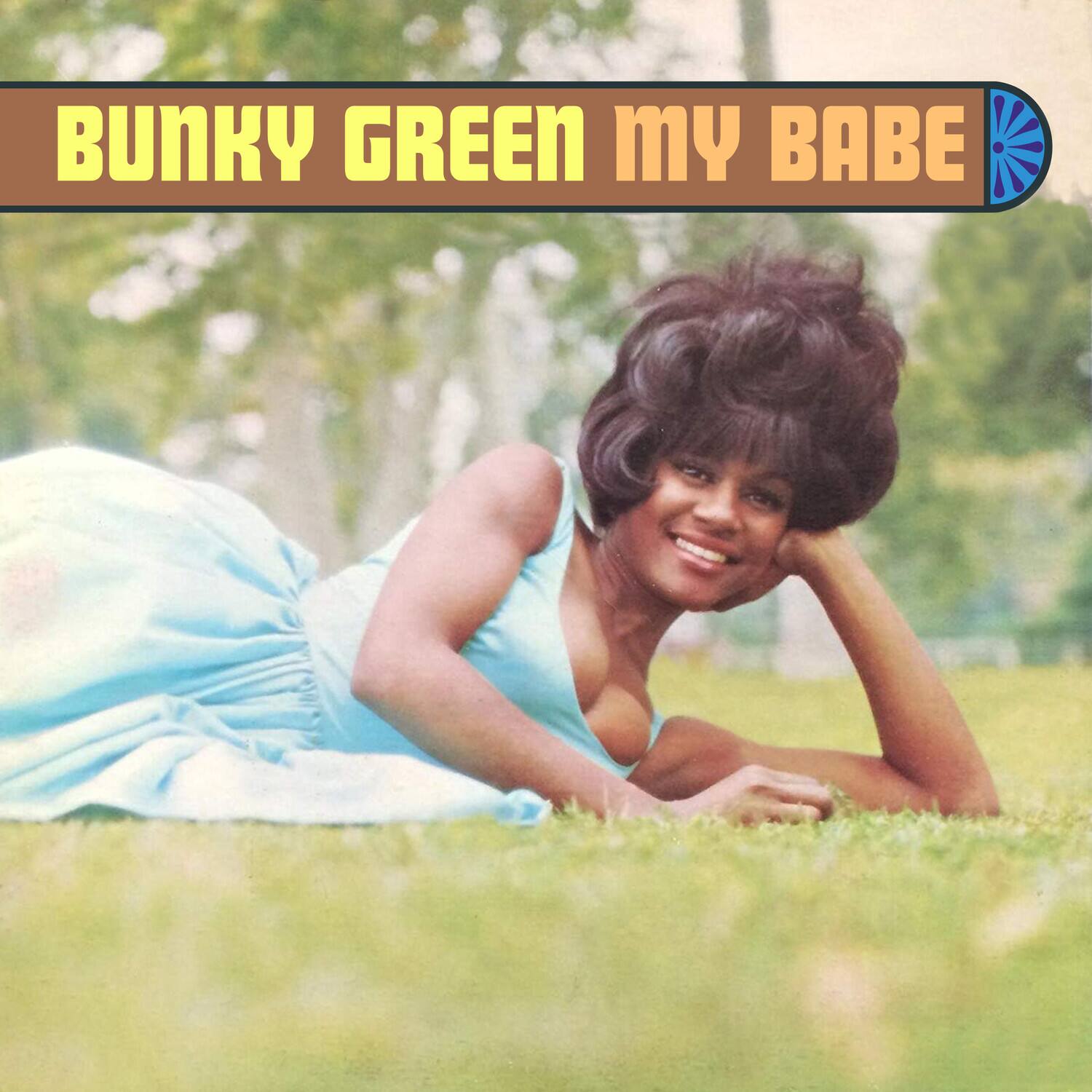 Bunky Green - My Babe   - COMPACT DISCS [CD] price history on PriceWatchPro