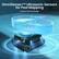 OmniSense+™ Ultrasonic Sensors for Pool Mapping
Ensure Full Coverage
Elevated Platform
Hard-to-reach areas