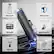 IP56 Rating
Bluetooth
Waterproof
FM Radio
Included Mini Sized Control
Wired Control
Support USB Drive
USB Port
Blue / White LEDs