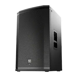 Electro-Voice - ETX-15P 15-Inch 2000W 2-Way Portable Powered Loudspeaker (Black)