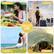 - Shopping
- Traveling
- Exercise
- Camping
MULTI USE