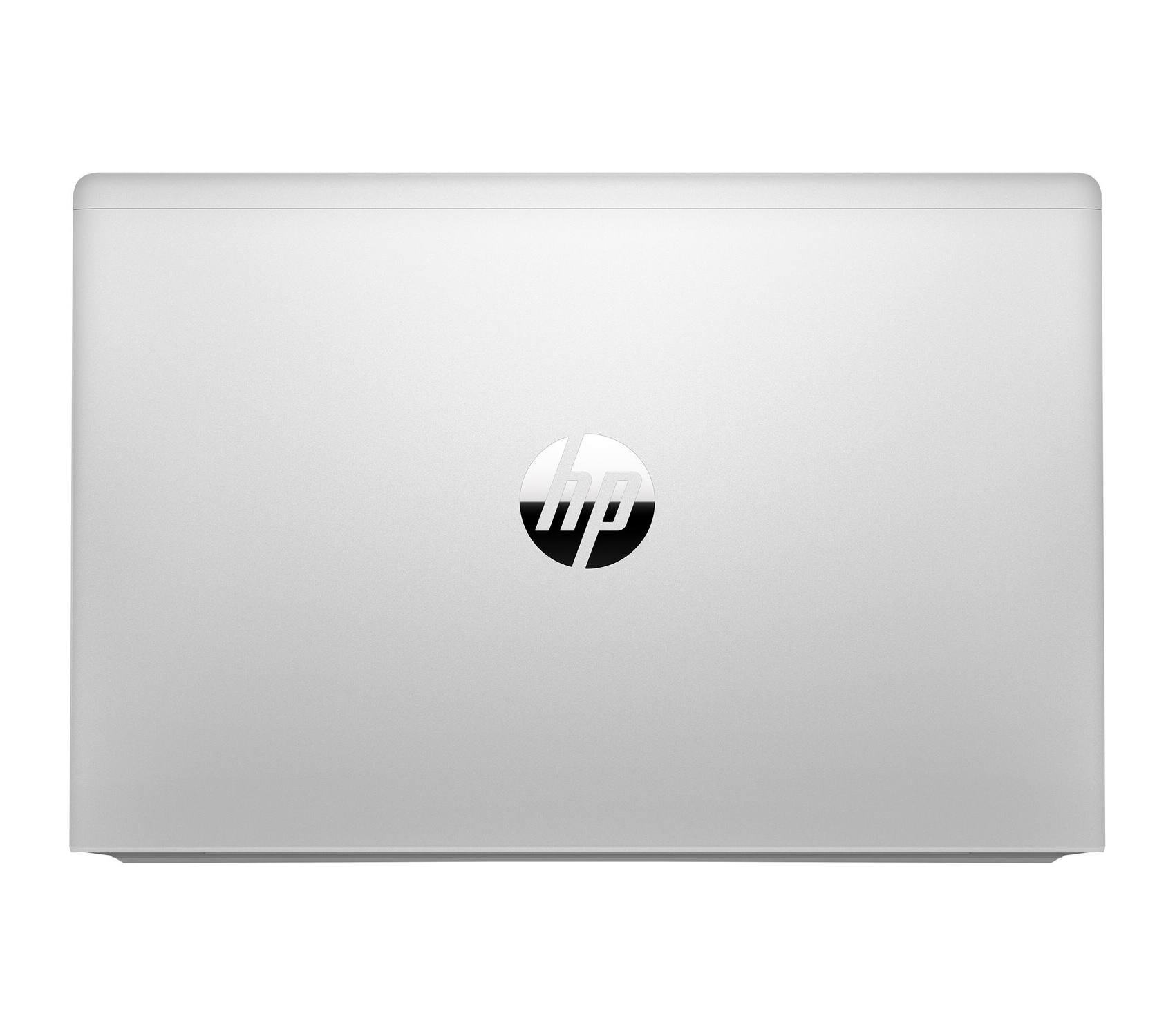 Back. HP - HP ProBook 440 G8 Core i5-1135G7 2.4GHz, 16GB, 512GB SSD, 14inch HD, Windows 11 Pro (Refurbished) - Silver.