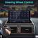 Steering Wheel Control
Change the track and volume etc on your steering wheel, provides convenience and safety.
08:27
Power Mute Precedente Successivo Volume- Volume+ Home Play/Pause Risposta Risposta SRC SRC Band Indietro Shuffle Ripeti EQ Navi AUX
Notice: Each button has the function of long and short pressing. Please pay attention to distinguishing when learning!
Short Press Learning Represent long press learning
SWC1(1K) Reset
BMW BUSINESS