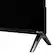Alt View 15. TCL - 32" Class 3-Series Full HD LED Smart Roku TV - Black.