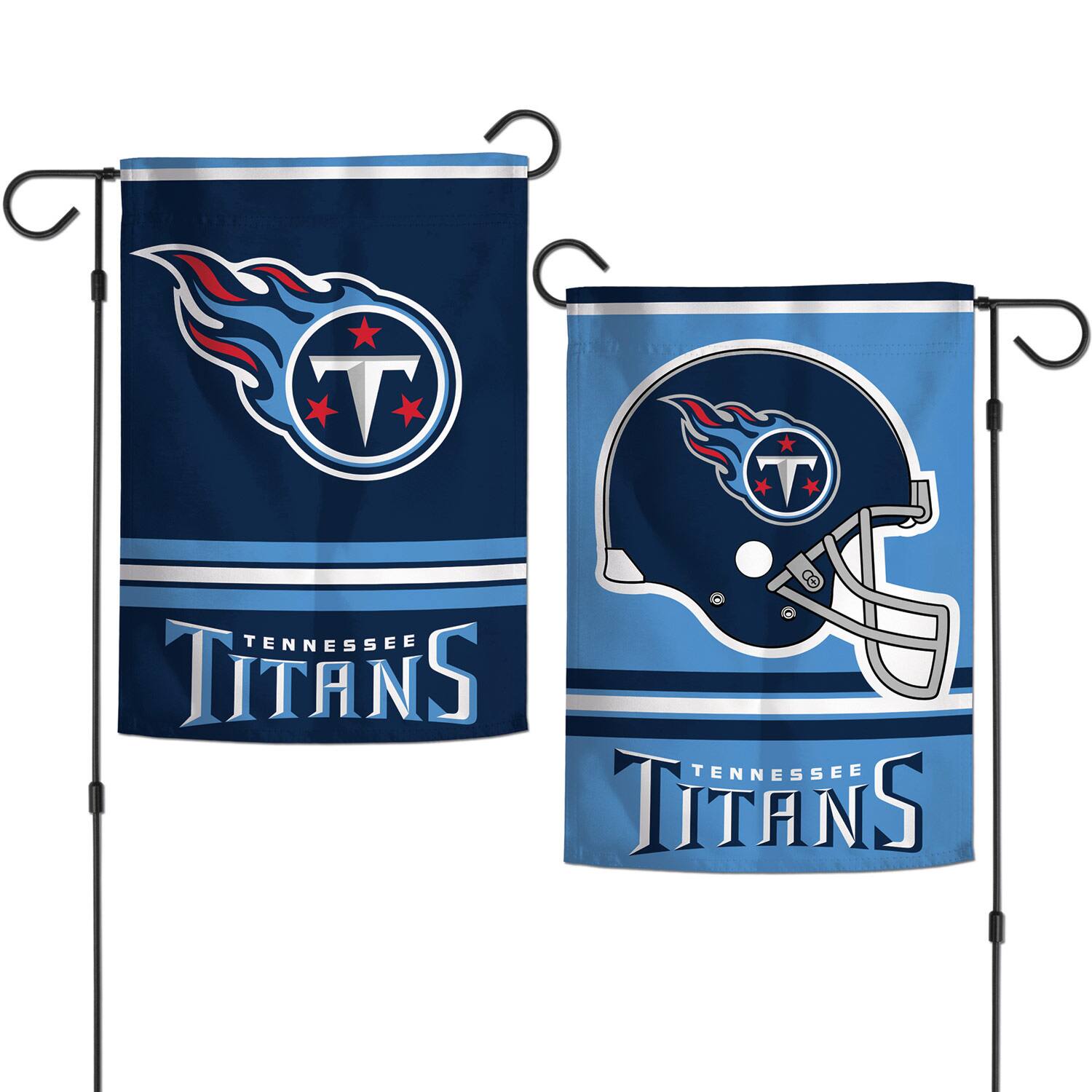 Tennessee Titans  
Tennessee Titans