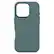 Angle. OtterBox - Symmetry Cactus Leather Series Hard Shell for MagSafe for Apple iPhone 16 - Juniper Sprig.