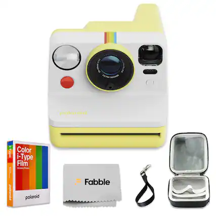 IT 35-40mm 39 AUTOFOCUS FILTER SENSOR polaroid i-Type Color i-Type Film - i instant Photos | i polaroid polaroid
Fabble