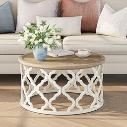 Tray Coffee Table