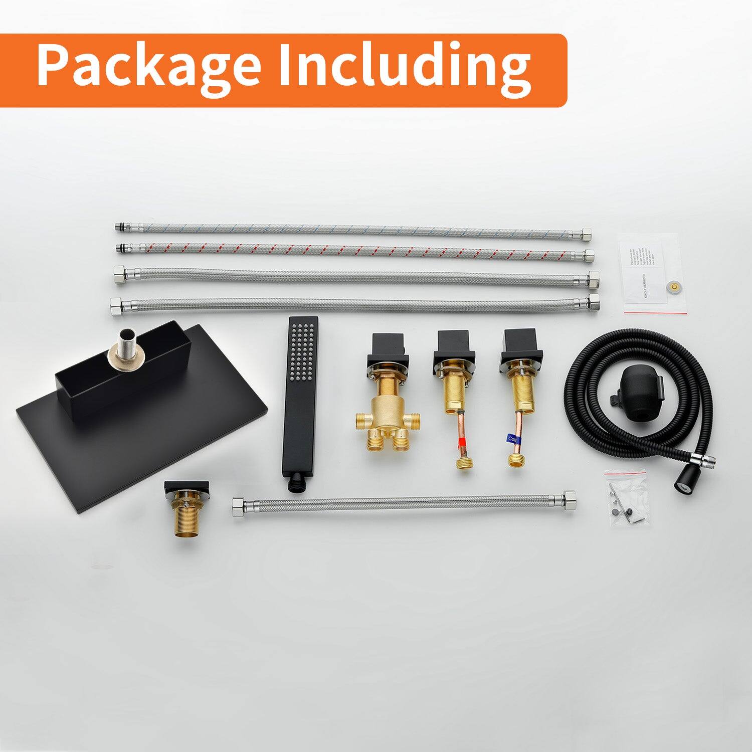 Package Including

- 2 x Stainless Steel Racks
- 1 x Remote Control
- 1 x Control Unit
- 1 x Power Cord
- 1 x Installation Manual
- 1 x Mounting Bracket
- 1 x Hose
- 1 x Hose Connector
- 1 x Hose Clamp
- 1 x Hose Fitting
- 1 x Hose Fitting
- 1 x Hose Fitting
- 1 x Hose Fitting
- 1 x Hose Fitting
- 1 x Hose Fitting
- 1 x Hose Fitting
- 1 x Hose Fitting
- 1 x Hose Fitting
- 1 x Hose Fitting
- 1 x Hose Fitting
- 1 x Hose Fitting
- 1 x Hose Fitting
- 1 x Hose Fitting
- 1 x Hose Fitting
- 1 x Hose Fitting
- 1 x Hose Fitting
- 1 x Hose Fitting
- 1 x Hose Fitting
- 1 x Hose Fitting
- 1 x Hose Fitting
- 1 x Hose Fitting
- 1 x Hose Fitting
- 1 x