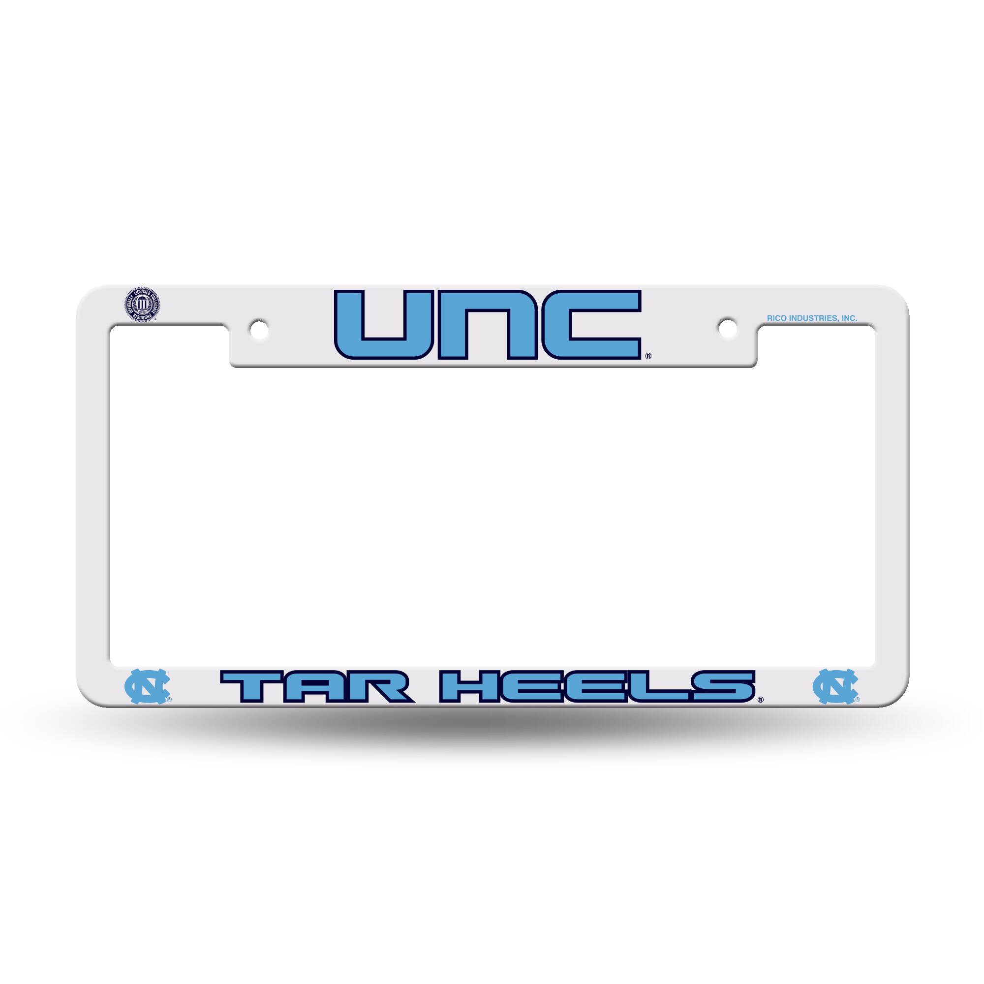 UNC  
TAR HEELS  

RICO INDUSTRIES, INC.