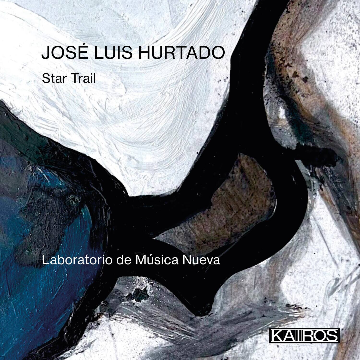 Laboratorio De Musica Nueva - Jose Luis Hurtado: Star Trail   - COMPACT DISCS [CD] price history on PriceWatchPro