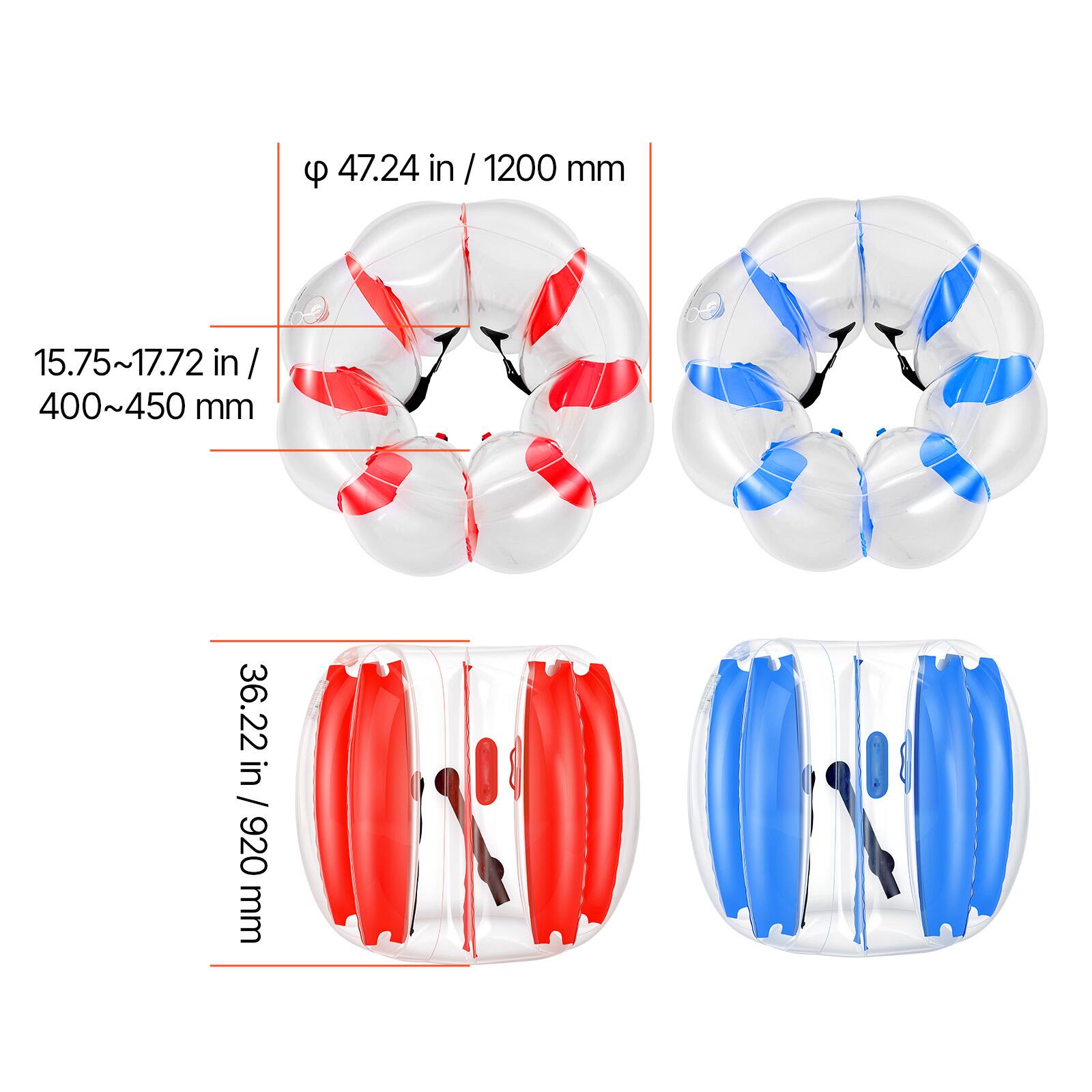 9 47.24 in / 1200 mm  
15.75~17.72 in / 400~450 mm  
36.22 in / 920 mm
