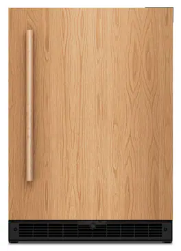 KitchenAid - 5.0 Cu. Ft. Undercounter Refrigerator - Custom Panel Ready