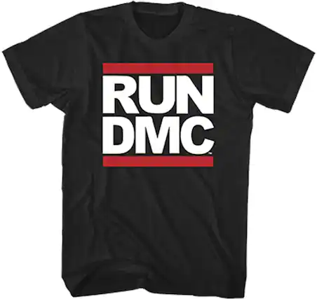 RUN DMC