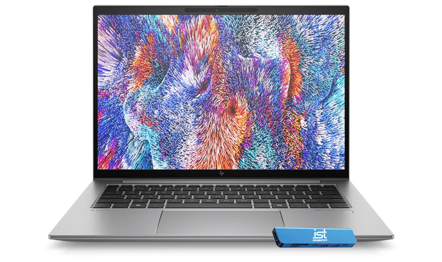 ist Computers