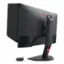 Alt View 14. BenQ - ZOWIE XL2746K 27" TN LED 240Hz DyAc+ Esports Gaming Monitor - Black.