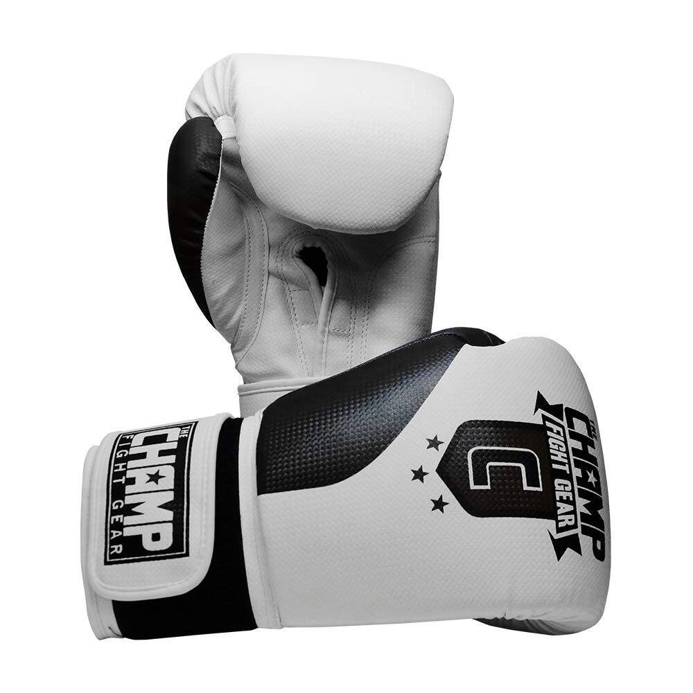 THE FIGHT GEAR CHAMP