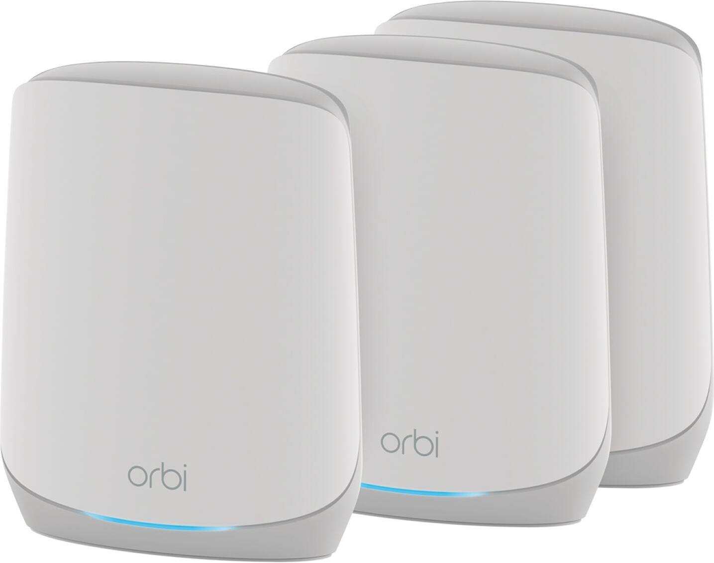 orbi orbi orbi