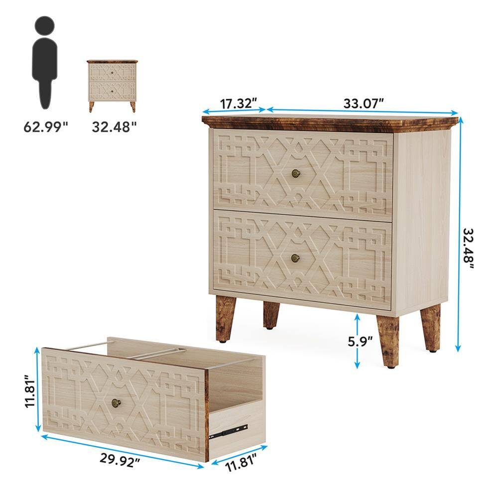 Width: 32.48"
Height: 62.99"
Depth: 17.32"
Drawer width: 29.92"
Drawer depth: 11.81"
Leg height: 5.9"