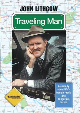 Traveling Man - DVD