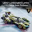 LEGO Lamborghini Lambo V12 Vision Gran Turismo