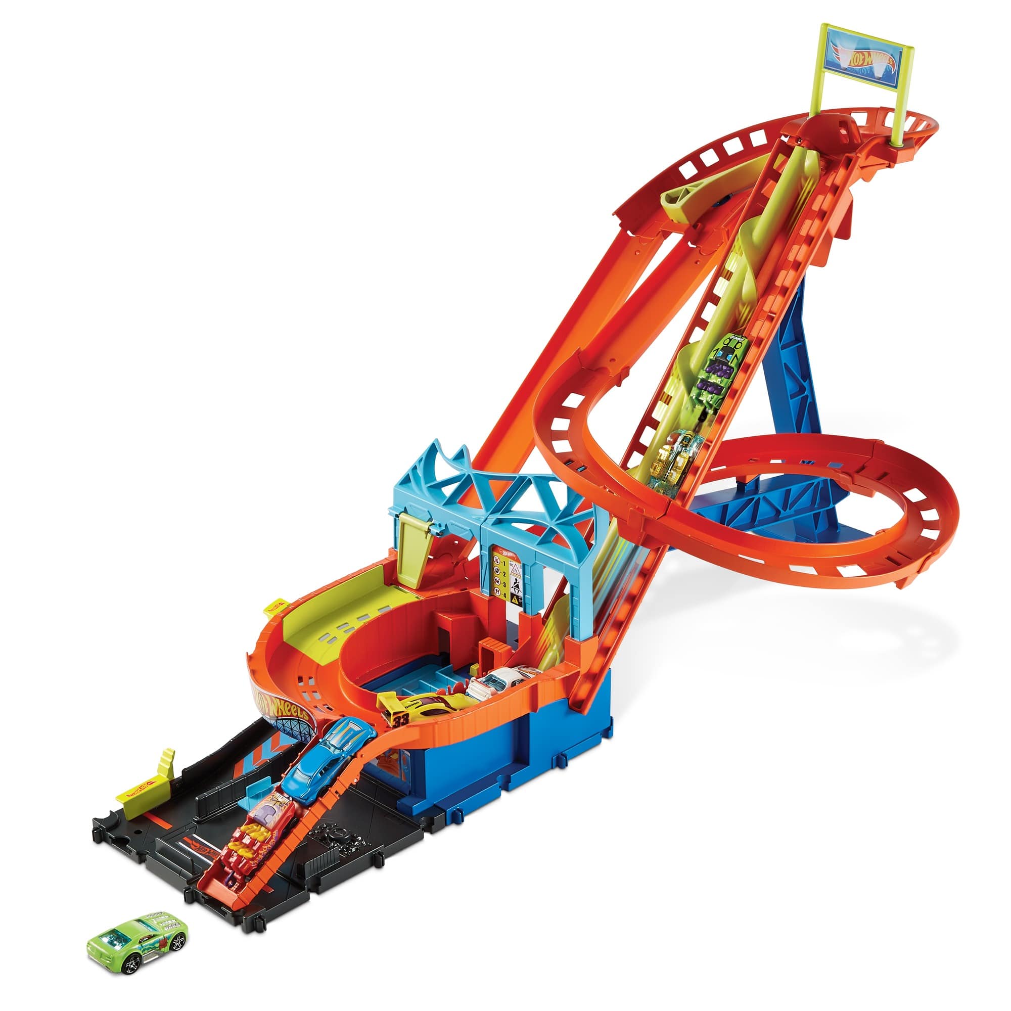 Cheap hot wheels tracks online