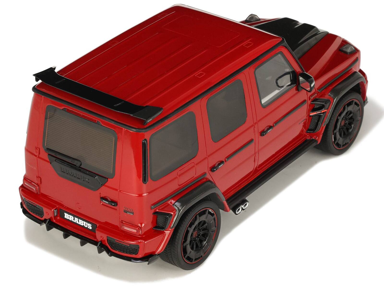 BRABUS 300
