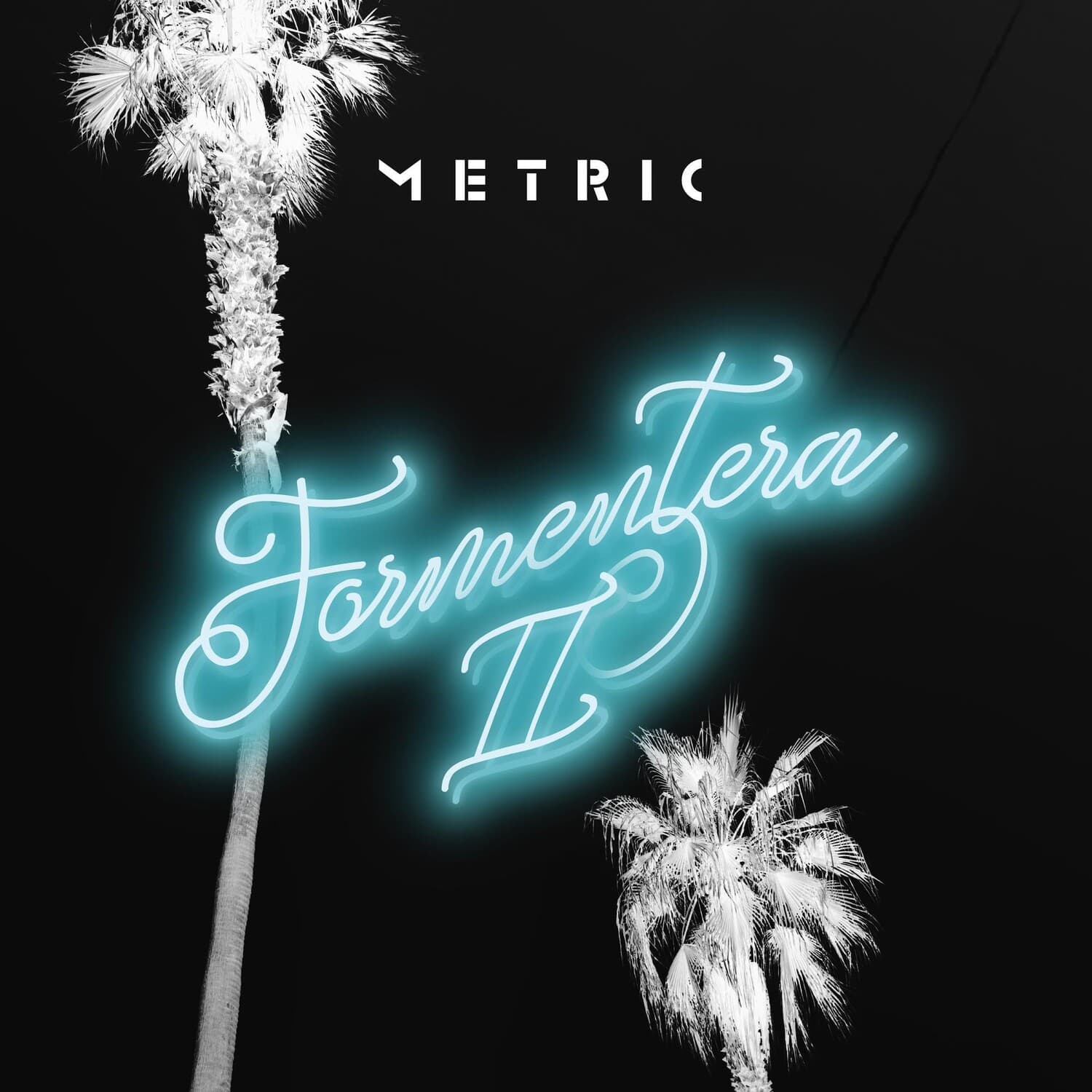 METRIC  
Formalera