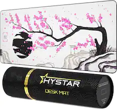 Hystar Desk Mat
Hystar Products LLC
Hystar Cerente