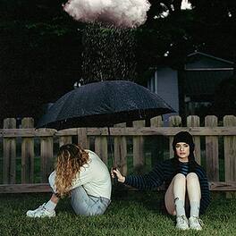 Sara Kays - Struck By Lightning - VINYL LP
