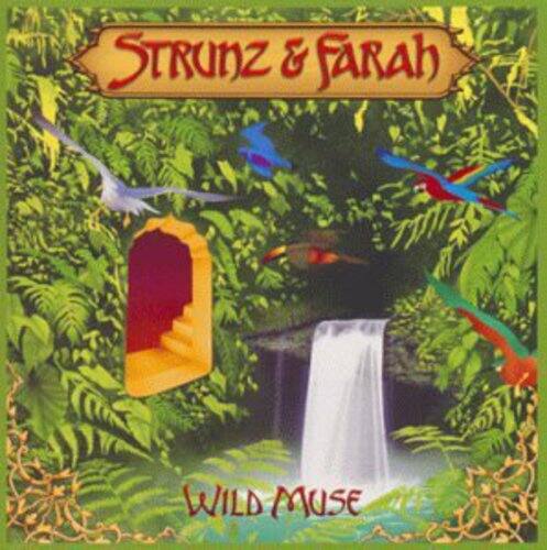 Strunz & Farah - Wild Muse   - COMPACT DISCS [CD] price history on PriceWatchPro
