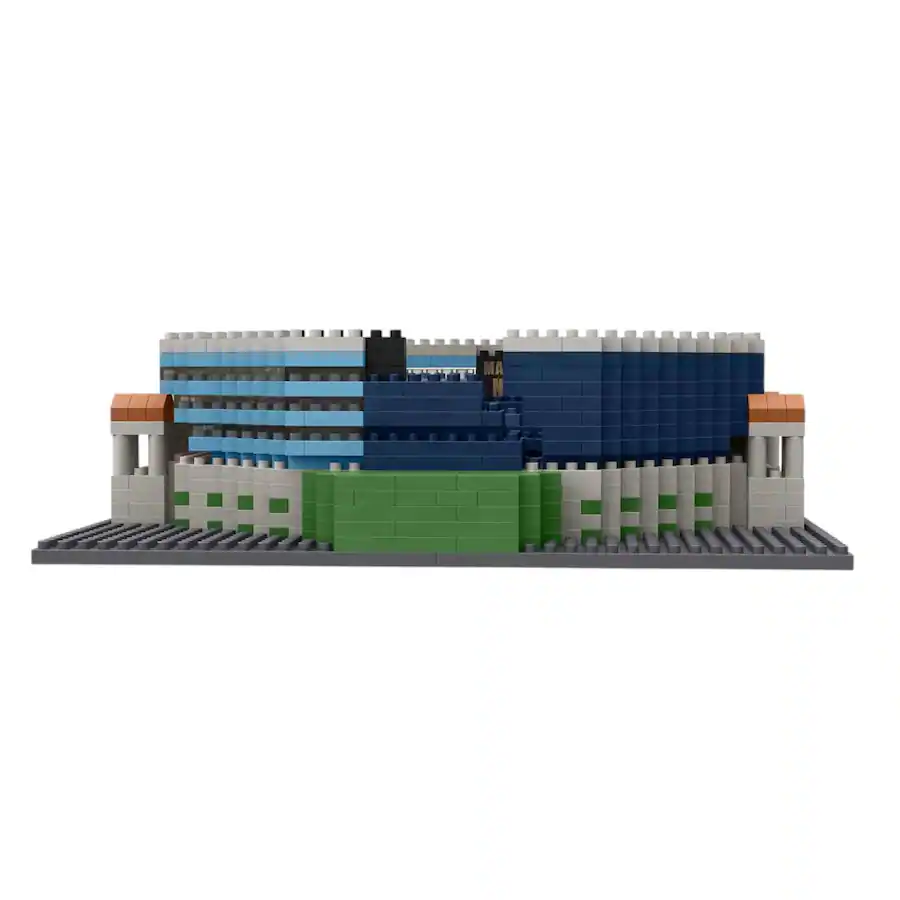 Forever Collectibles Chicago Bears NFL BRXLZ Mini Stadium 1119 Piece ...