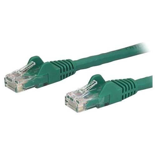 Front. Startech - Cat6 Patch Cable.