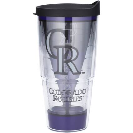 CR
TM
COLORADO ROCKIES™