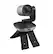 Alt View 12. Logitech - PTZ Pro 2 HD 1080p Video Camera with Enhanced Pan/Tilt and Zoom - Black.