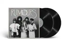 Fleetwood Mac - Rumours Live - VINYL LP