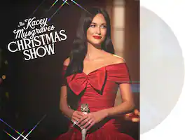 Kacey Musgraves - The Kacey Musgraves Christmas Show - VINYL LP