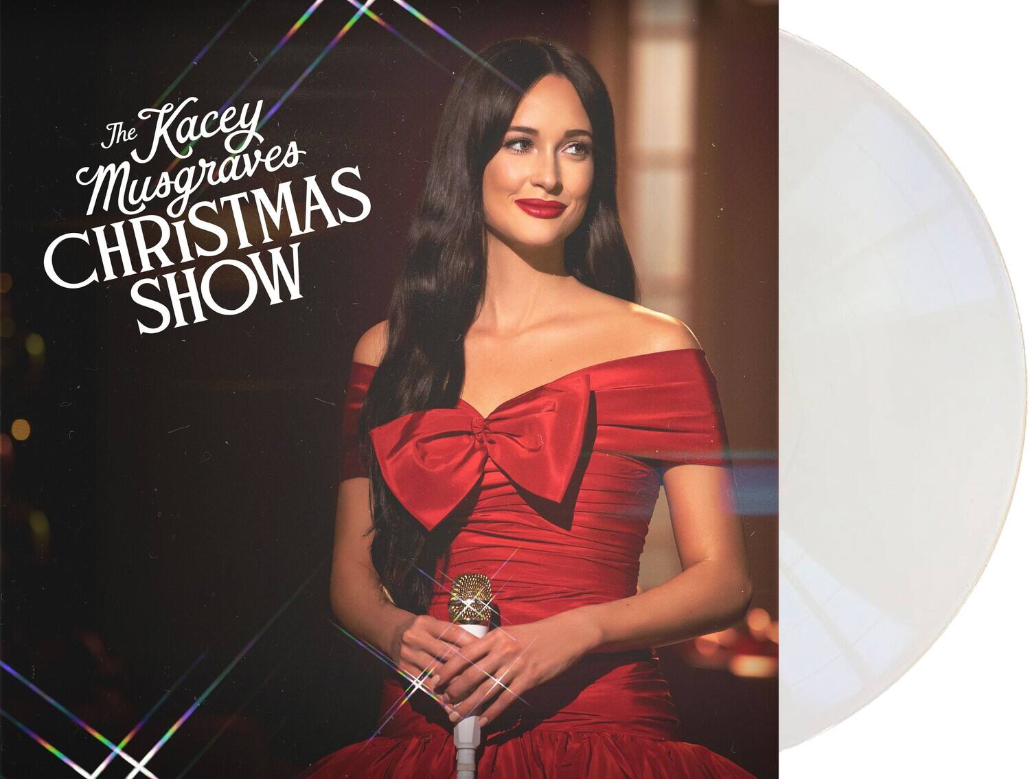 The Kacey Musgraves CHRISTMAS SHOW