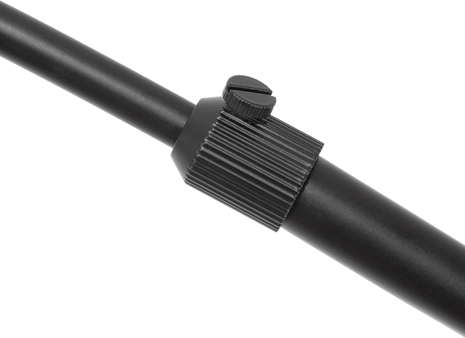 Alt View 3. FC Design - FC Design Modern 81" Tall Standing Adjustable Arched Floor Lamp with Double Drum Shade and Marble Base - Beige - Beige.