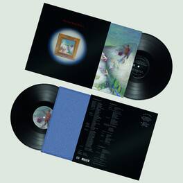 My New Band Believe - My New Band Believe - VINYL LP