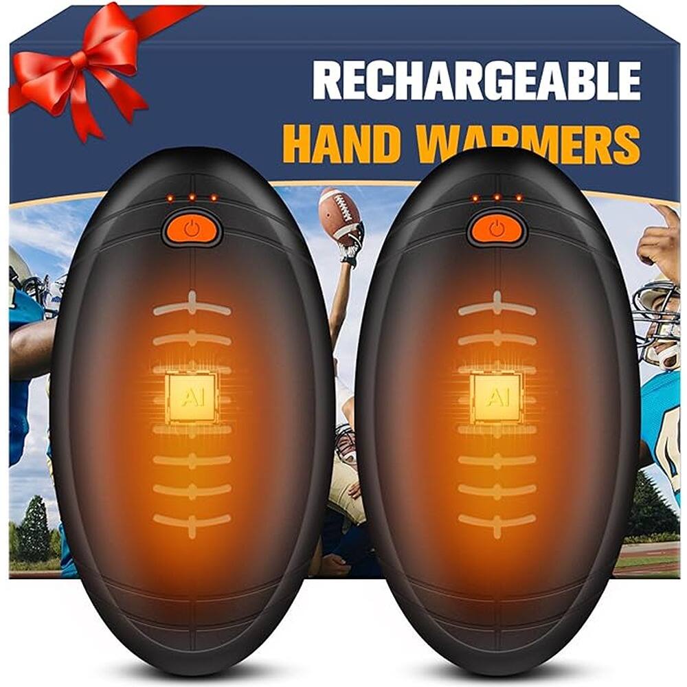 ACJPR - “2‑in‑1 electric hand warmer”