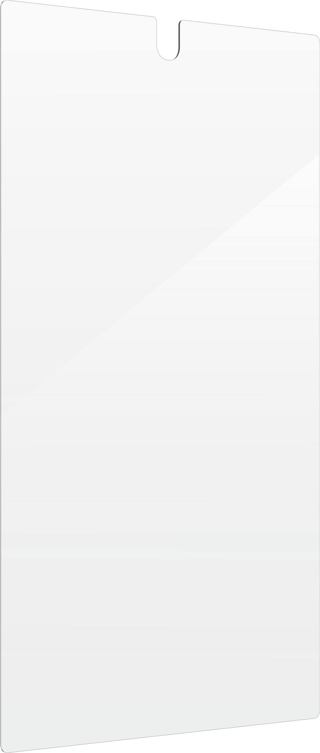 Alt View 1. ZAGG - Glass Elite Screen Protector for Samsung Galaxy Z Fold8 - Clear.