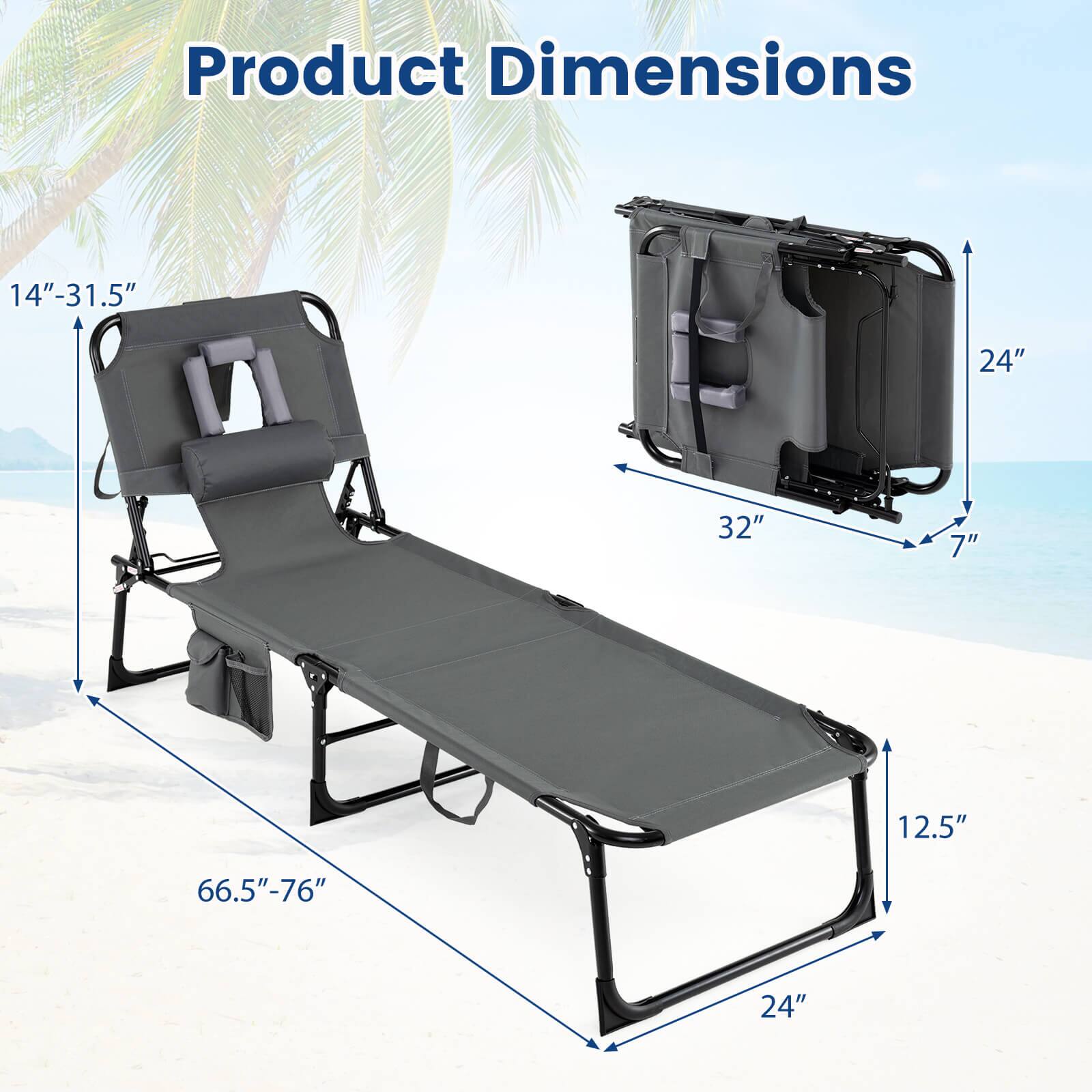 Product Dimensions
14"-31.5"
24"
32"
7"
12.5"
66.5"-76"