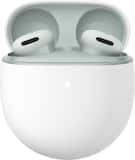 Google - Pixel Buds 2a - Wireless Earbuds with Active Noise Cancellation - Bluetooth Headphones - Fog