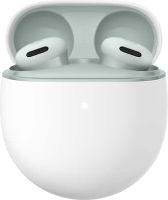 Google Pixel Buds 2a Wireless Earbuds with Active Noise Google Pixel Buds 2a Wireless Earbuds with Active Noise